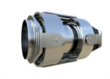Cutomの設計の専門のジンバルの鋼管の膨張継手の補正器