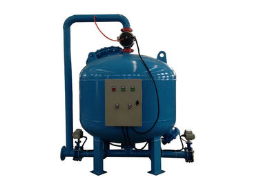 金属の産業浄水器、水処理設備の活動化したカーボン フィルター