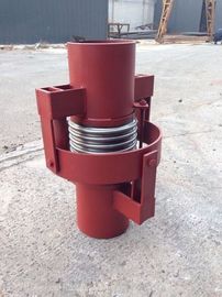 産業ジンバルの管は膨張継手のステンレス鋼の鋳造技術をどなります