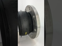 ステンレス・スティール・フレンズ・コネクション 波紋型補償器 EPDM 柔軟な関節