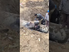 1 2 インチ 熱電管 修理 クランプ ステンレス スチール 配管 配管 給水 プロジェクト