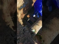水道パイプ接続プレートタイプ ダブルカード延長パイプ 修理クランプ ステンレス鋼 TUV