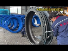 バルカン化老化耐性 高弾性ゴム接頭 丸型頭コード