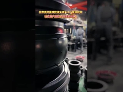 耐腐食性 PTFE 不鋼接合物 EPDM 柔軟なゴム 換気器