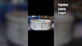 二重フレンジの限界拡張関節