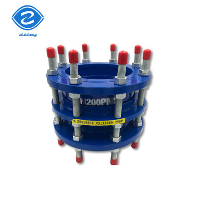 C2F 二重拡張関節 フランジ制限 拡張 炭素鋼 柔らかい鉄 解体関節