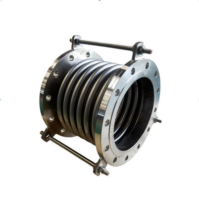 フレンズ接続 高騒音削減 -10C- 300Cのベロー拡張関節