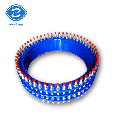 dn600 dn300 dn200 フランジ解体接頭 管材 鋳造 二重フランジ 炭素鋼