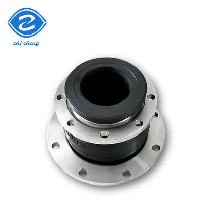 大直径パイプ DN200-125 PN16 集中型減速器 フレンジガム拡張関節